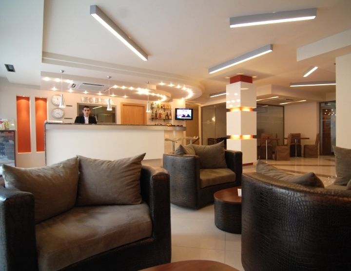 Hugo Hotel 바르나 외부 사진